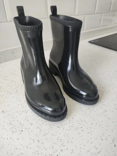 Bota galocha
