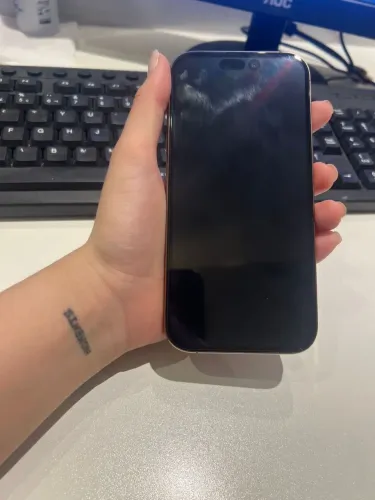 iPhone 16 pro 256gb