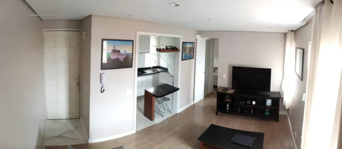 Apartamento para venda Campo Comprido