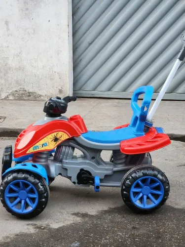 Carrinho de passeio!!!!