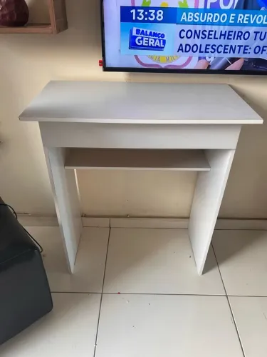 Escrivaninha Mesa De Computador