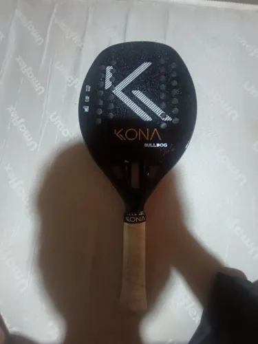 Vendo raquete kona Daniel Schimidt 2025 nova