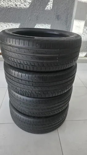 Pneu continental aro 18