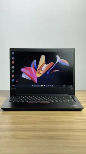 Notebook Thinkpad E480, i5, 8GB, 256GB M2, Tela 14"