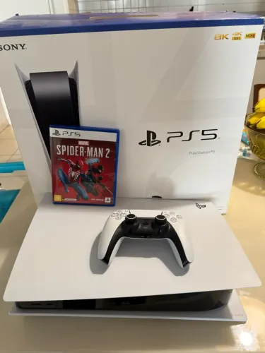 PS5