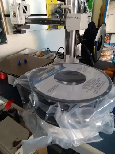 Filamentos PETG Diversas cores,a partir de R$90,00