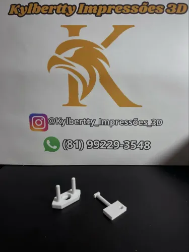 Protetor de tomada para criança