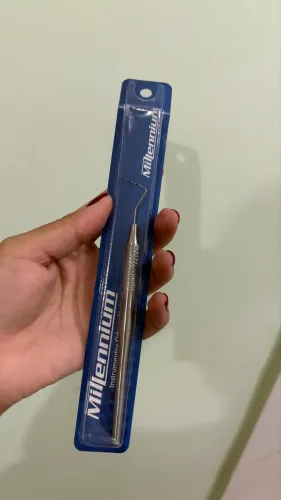 Sonda milimetrada North Carolina cpunc 15