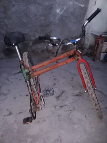 Bike Maria mole 