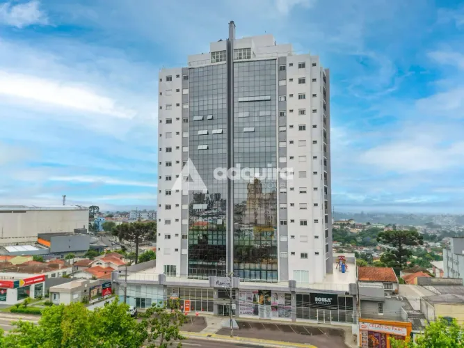 Cobertura Dulpex à venda 3 Quartos, 3 Suites, 4 Vagas, 666 m², Olarias