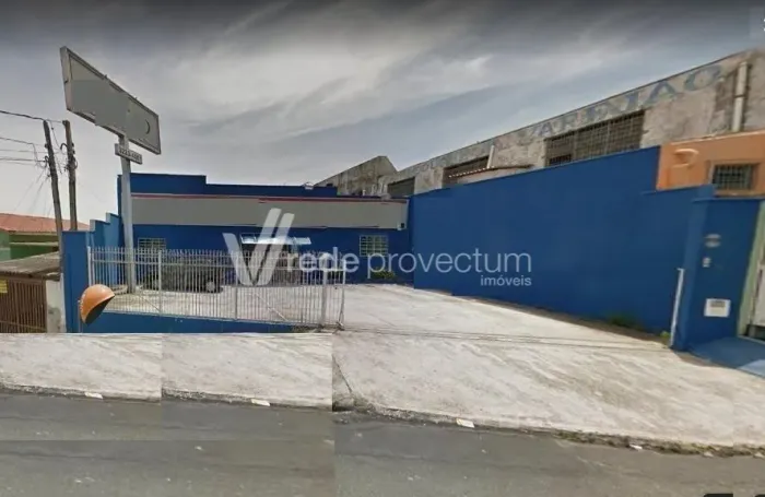 Prédio comercial à venda e aluguel no Jardim Campos Elíseos!