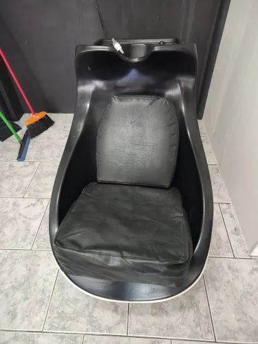 Lavatório para salão/barbearia