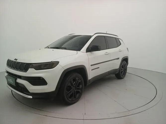 Jeep Compass Long. T270 1.3 TB 4X2 Flex AUT 2024