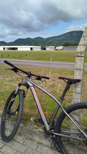 Specialized rockhopper