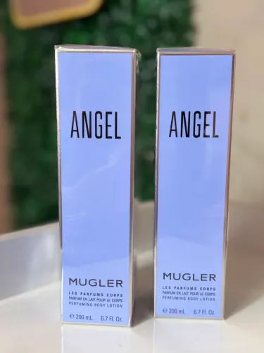 CREME ANGEL