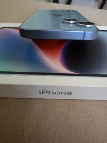 iPhone 14
