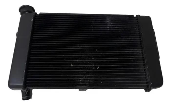 Radiador Agua Kawasaki Vulcan 650 Orig 59917