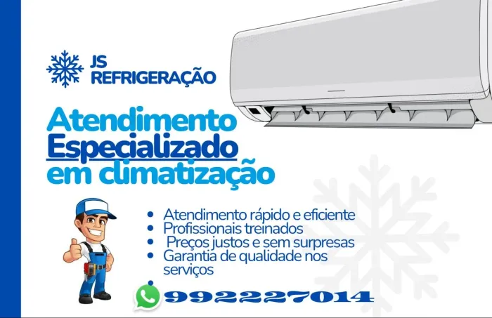 Refrigeração