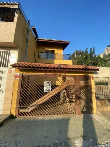 Casa á venda Jardim Iguatemi, São Paulo/SP