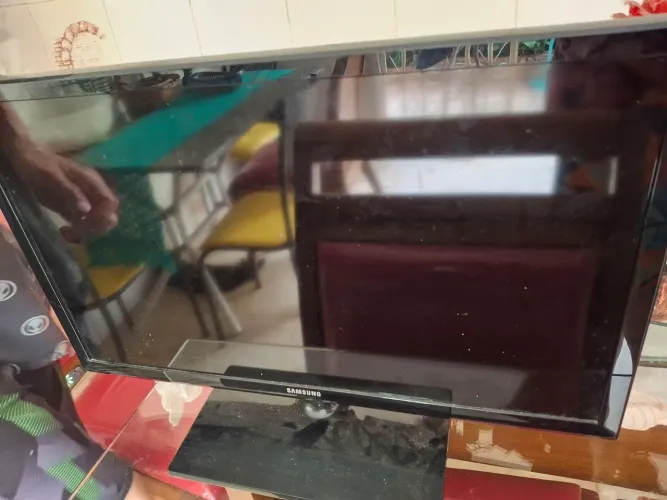 Televisão 22 polegadas