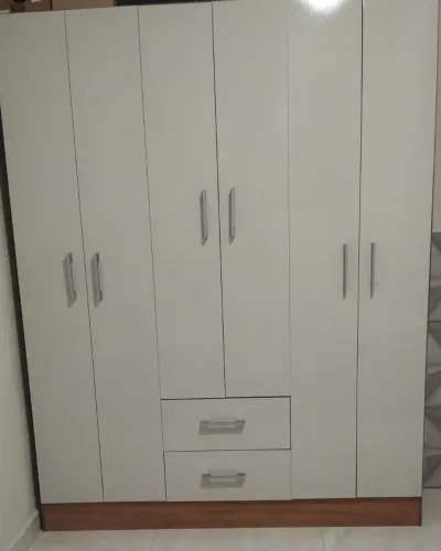 Roupeiro Direto de Fabrica 