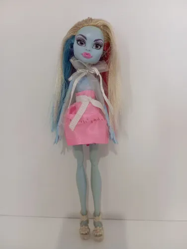 Boneca Monster high 