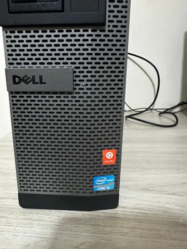 CPU Dell - (12 máquinas-pcte ) ou unidade