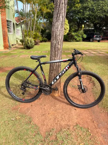 Bicicleta GTSM Aro29