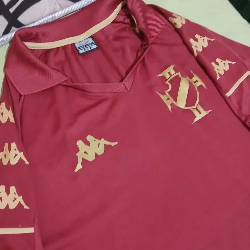 CAMISA VASCO PORTUGAL KAPPA ORIGINAL