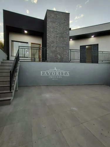 Oportunidade! Linda casa no Vila Verde - Bragança Paulista/SP