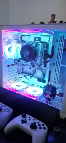 PC Gamer Ryzen 7 8700G DDR5