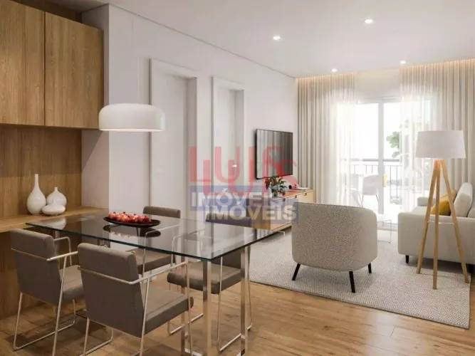 Apartamento 2 quartos em Camboinhas por R$810.000,00