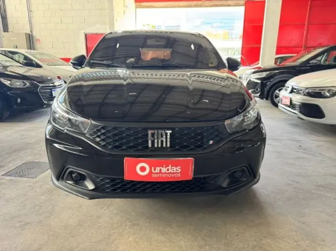 Fiat Argo Drive 1.0 6V Flex 2025