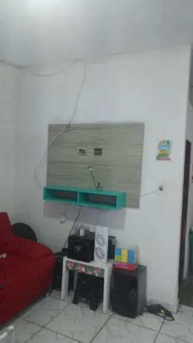 Painel de tv 