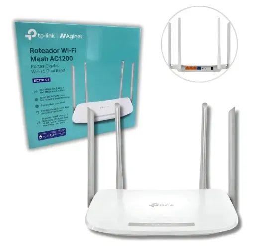 tp link archer c25 ac900 wireless dual band router