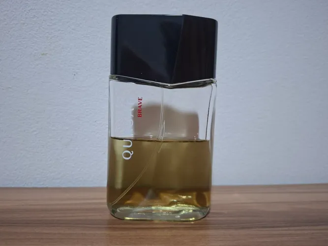 Perfume Quasar Brave