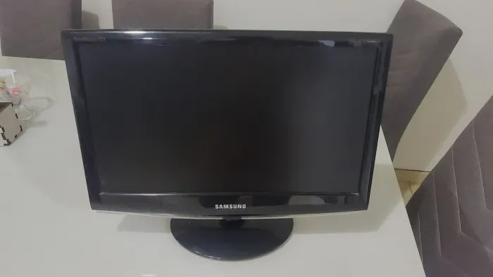 Monitor Samsung 19