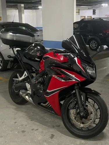 CBR 650F , CBR650F , CBR 650 F e CBR650 F