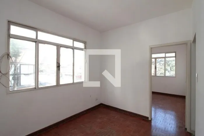 Apartamento à Venda - Campos Elíseos, 1 Quarto, 55 m2