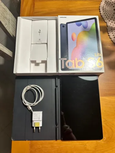 Tablet S6 Lite