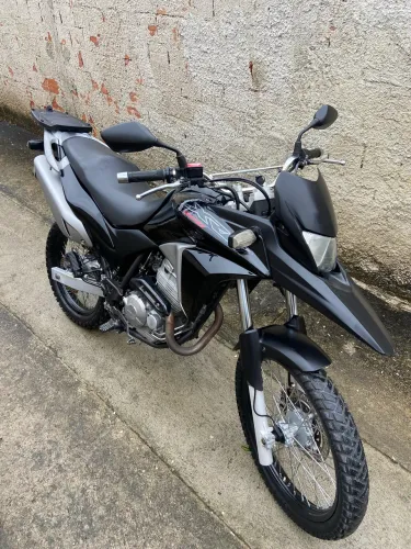 xre 300