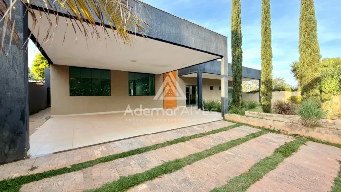 CONDOMINIO ESTANCIA QUINTAS DA ALVORADA, JARDIM BOTANICO-DF, LAGO SUL, OPORTUNIDADE DE CAS