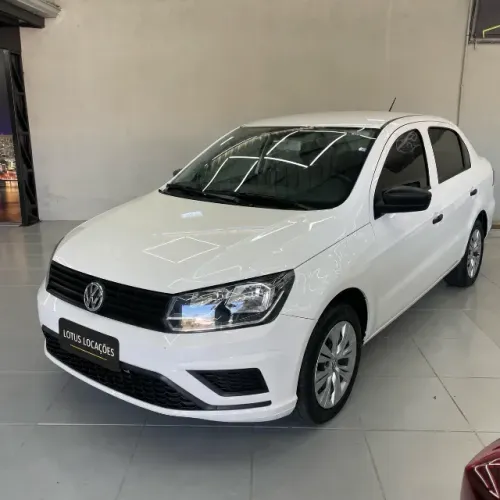Aluguel de Carros para Uber e 99 categoria Confort Voyage Novo