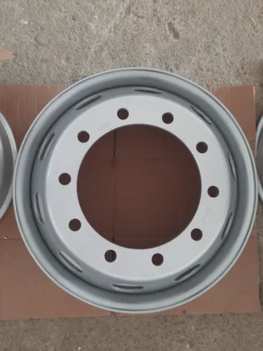 RODAS 275 E 295 NOVAS