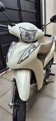 Honda Biz 2019 | ÚNICO DONO