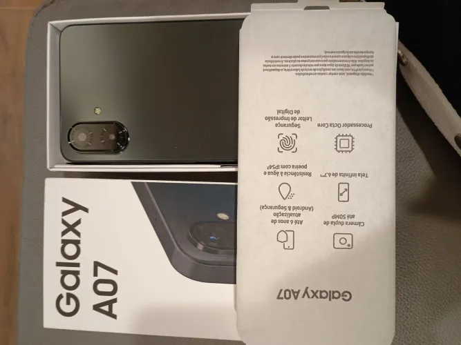 Galaxy A07