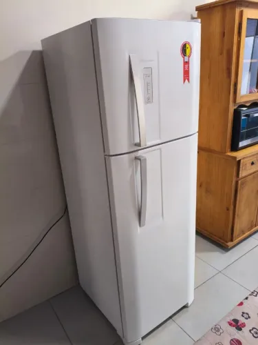 Geladeira Electrolux Frost Free, funcionando perfeitamente - Entrego 