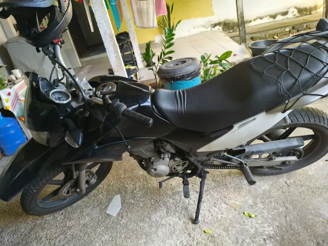 Bros 150 2014