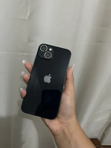 iPhone 13 128GB Azul - Muito Conservado