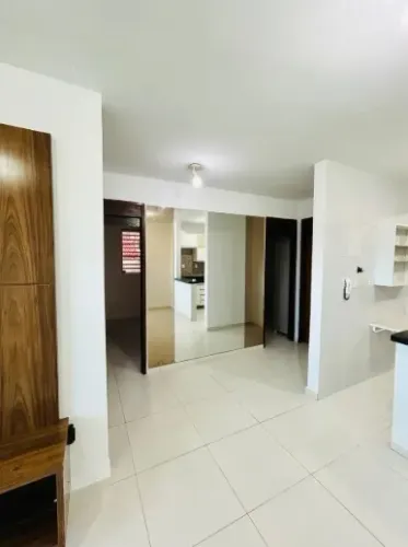 Vendo casa em Sept Rosado Rt 51